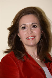 María Isabel López Martínez