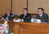 Acto de entrega 2004